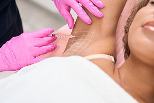Medical Treatments