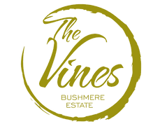The Vines Logo