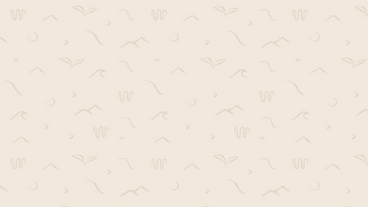 Aspiring Aesthetics Pale pattern