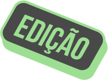 placa de serviço de edição