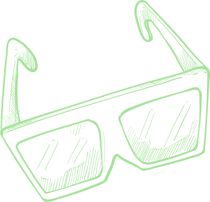 oculos de realiadade aumentada somos produtora