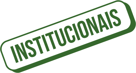 placa de serviços institucionais