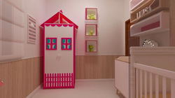 QUARTO DE BEBÊ