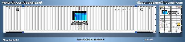 Sample of free model