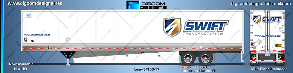 Thumbnail: N- Swift (Knight/Swift merger logo) 53' dry