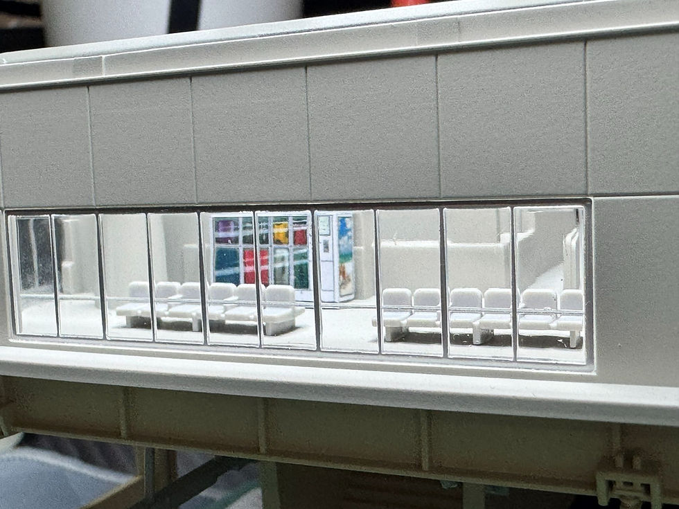 Thumbnail: HO- Passenger Terminal Vending Machines