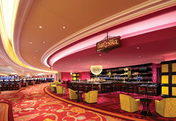 Bar Central