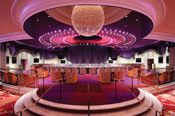 Judy's Velvet Lounge