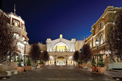 River City Resort