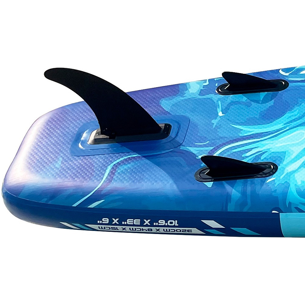 Miniatura: Stand Up Paddle Boarding  10'6"/320cm