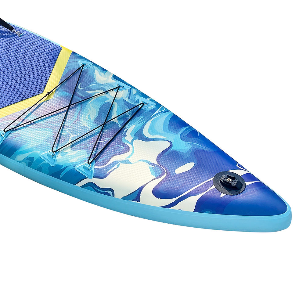 Miniatura: Stand Up Paddle Boarding  10'6"/320cm