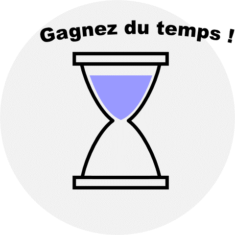 Gagnez du temps avec IT MAPS