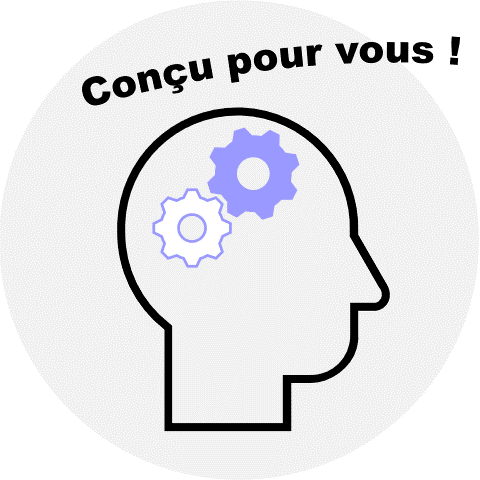 Un outil conçu par nos consultants