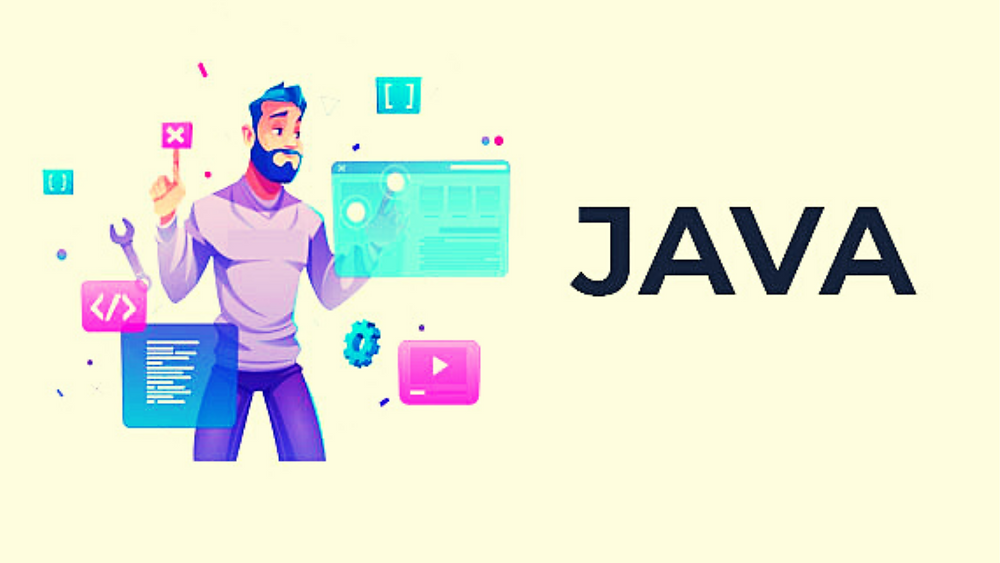 java is best programming language