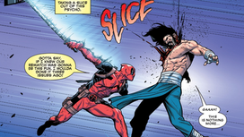 Deadpool (2025) Vol.03