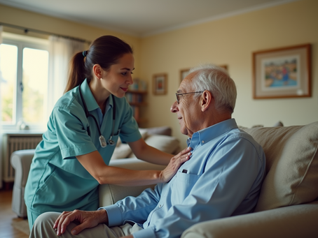 Discover Expert Tips for Effective Home Care Assistance