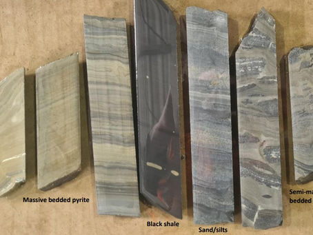 Red Metal drill hole points to Qld silver-lead-zinc opportunities