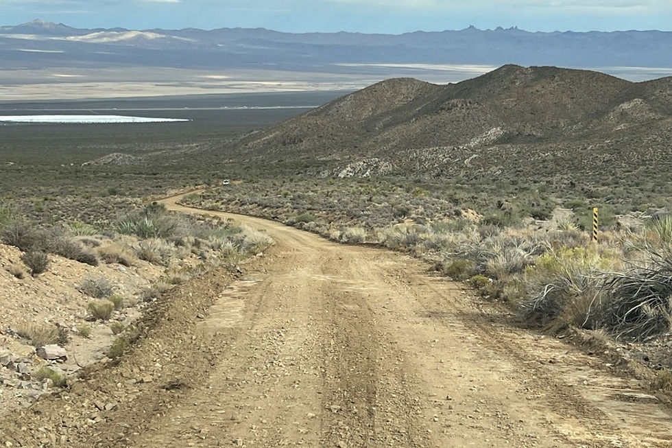 Dateline Resources hints at bottom line boost for BFS as gold soars