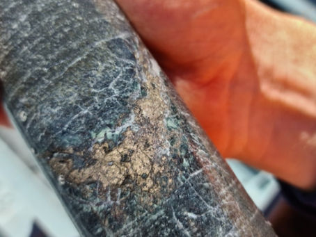 Mulga Tank potential firms further for Western Mines