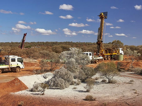 Terrain Minerals sets sights on major WA gold push for 2026