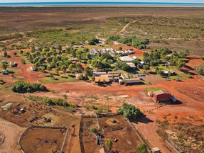 Geochem clues steer Red Metal along WA Hemi gold corridor