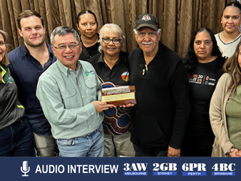 ASX: GL1 - Global Lithium Resources