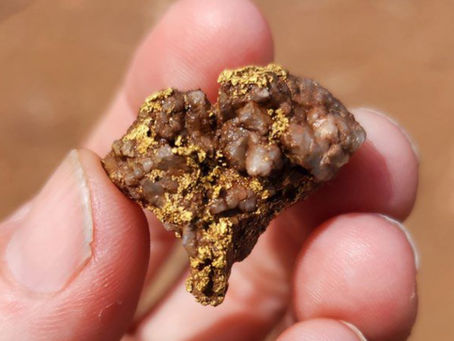 Dynamic Metals smashes out phase two drill program in chase for gold
