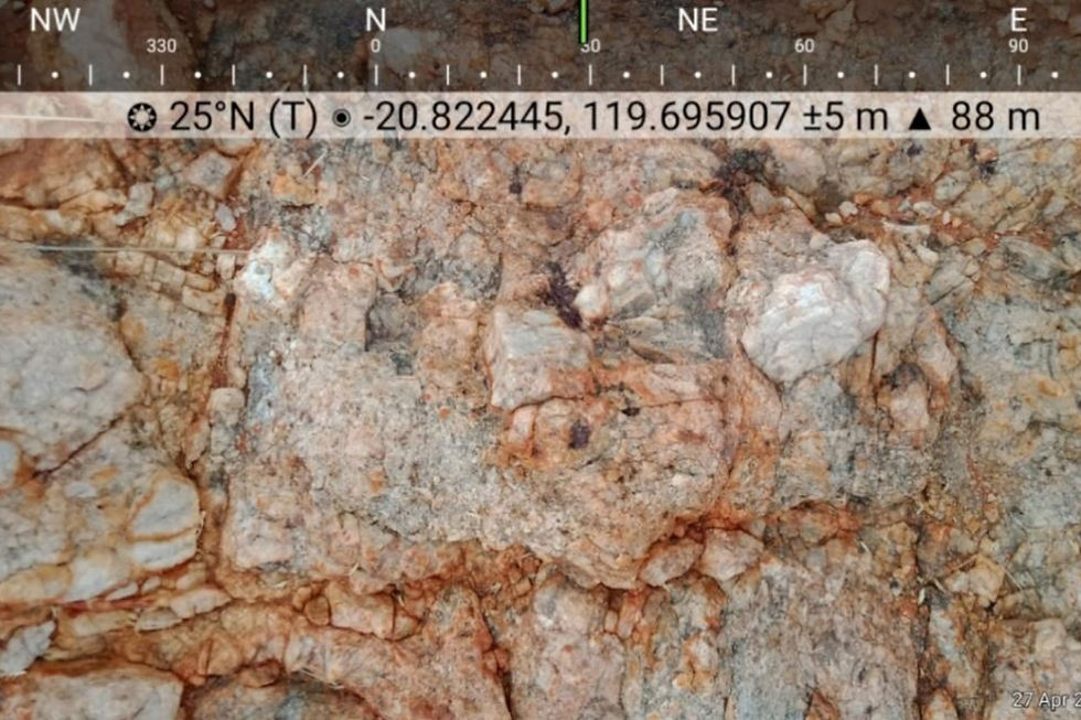 Askari Metals set to expand Pilbara lithium footprint