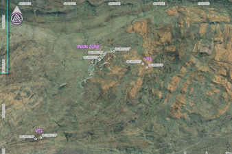 Litchfield Minerals launches phase three drilling at NT copper-zinc system