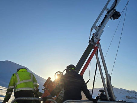 Eclipse Metals set to expand rare earths bounty with Greenland drilling