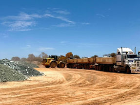 Brightstar Resources boosts balance sheet with US$11.5M capital facility