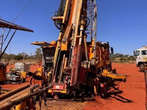BMG Resources completes 1km of drilling at WA gold project with assays pending