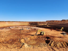 High-grade gold hits build new Meeka Metals Murchison project extensions