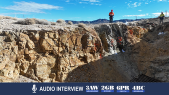 ASX: VKA - Viking Mines