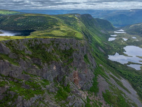 Infini Resources confirms shear-hosted uranium at Canadian project