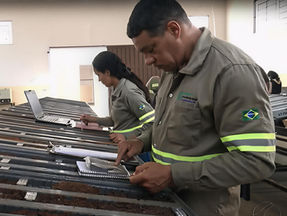 St George Mining smashes record with 139m rare earths hit in Brazil