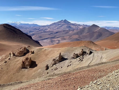 Rio2 gold project in Chile on track for 2026 start