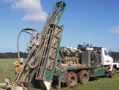 Lincoln Minerals makes move to tap into SA green iron strategy