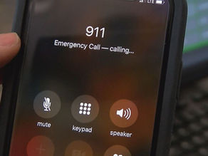 Why do an interview about 911 dispatchers?