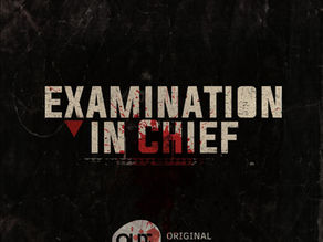 Examination in Chief