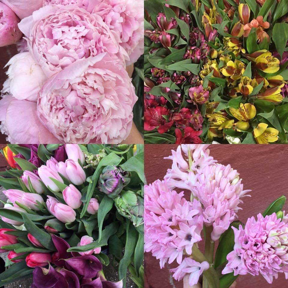 Four Seasons Florist