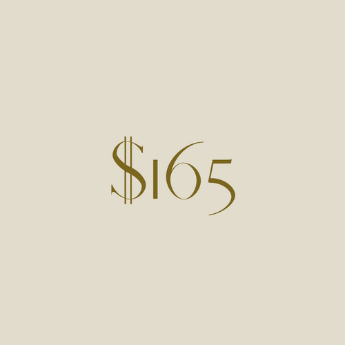 $165 GIFT VOUCHER | Oliveandjuly