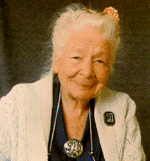 Ida P. Rolf, PhD