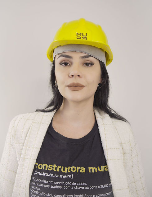 Construtora Mura, a sua casa dos sonhos! Construir em Lavras, construção em lavras