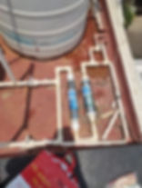 Water Softener for Gated Community