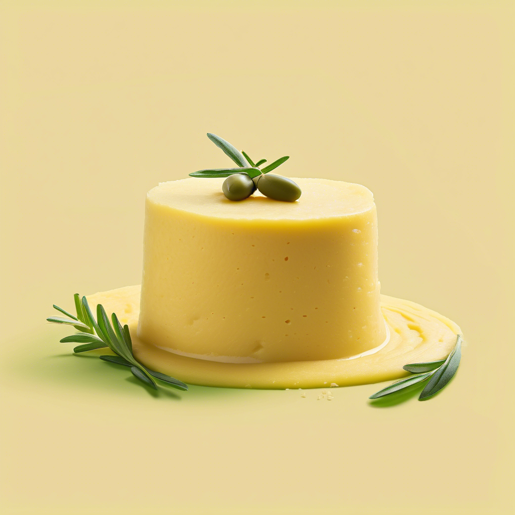 Mămăligă Crémeuse