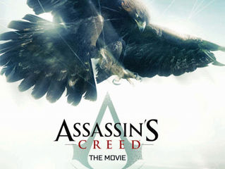 Assassin's Creed | Filme está sendo feito nos moldes de Batman Begins e Blade Runner, diz presid