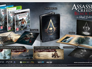 Assassin’s Creed Anthology