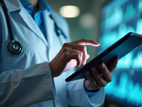 Effective Go-to-Market Strategies for Healthcare Success