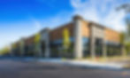Commercial real estate tenant representation
